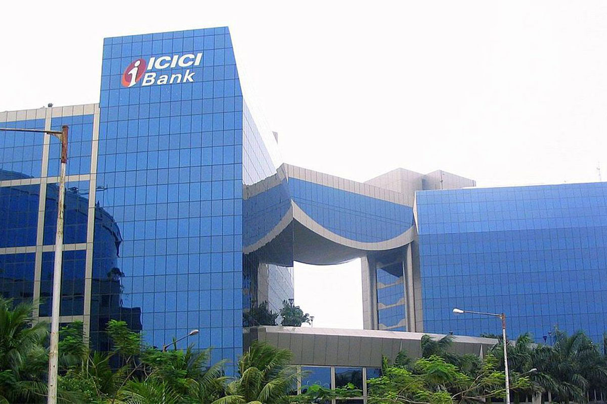 ICICI Prudential Bank